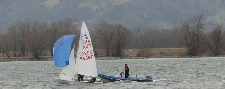 nur hartes Training führt zum Erfolg