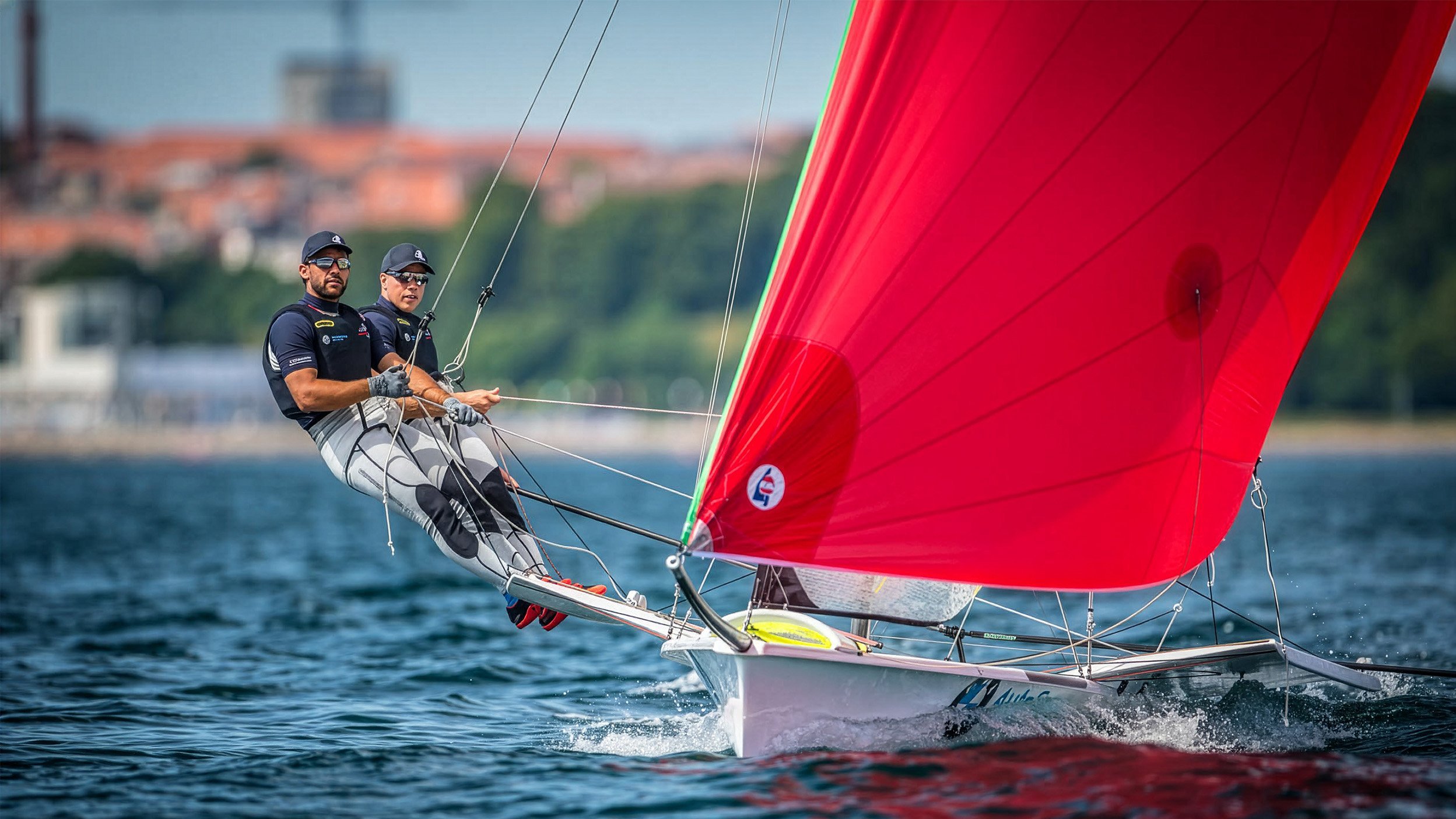 WIND, WASSER, LEBENSGEFÜHL VLSV