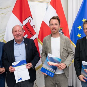 Foto: @Land Vorarlberg / A. Serra 