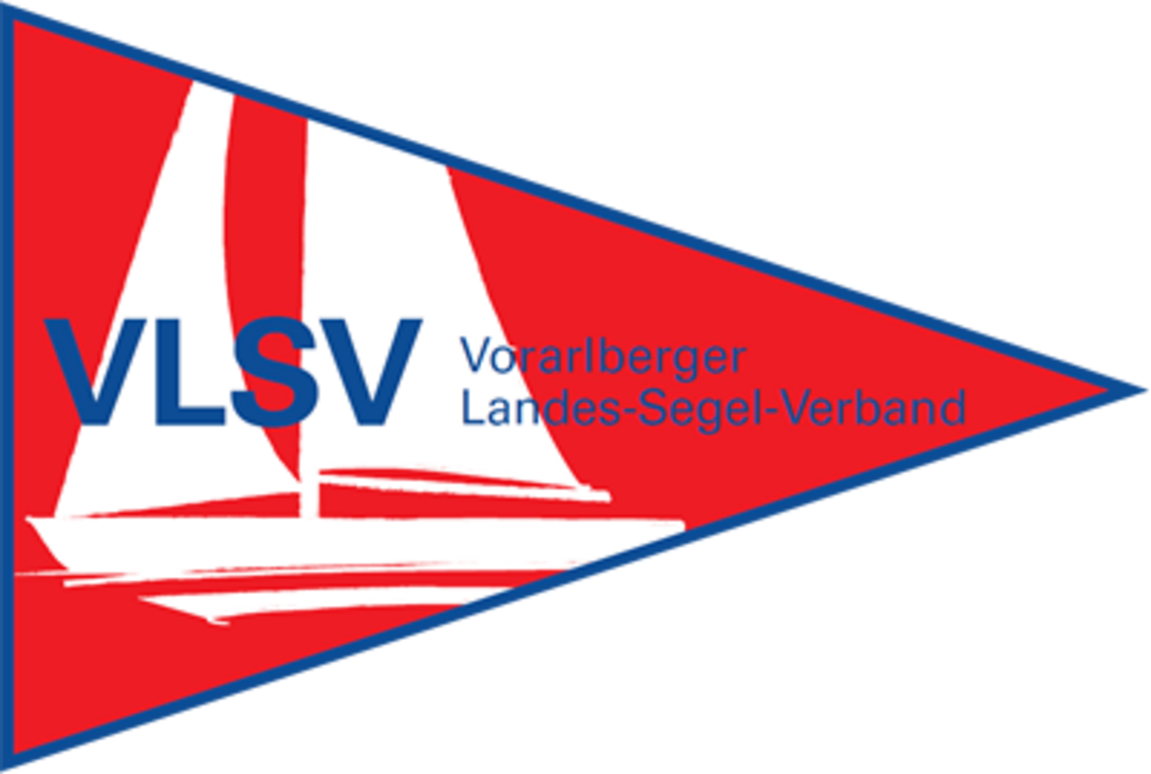 Wimpel, VLSV, Vorarlberger Landes-Segel-Verband