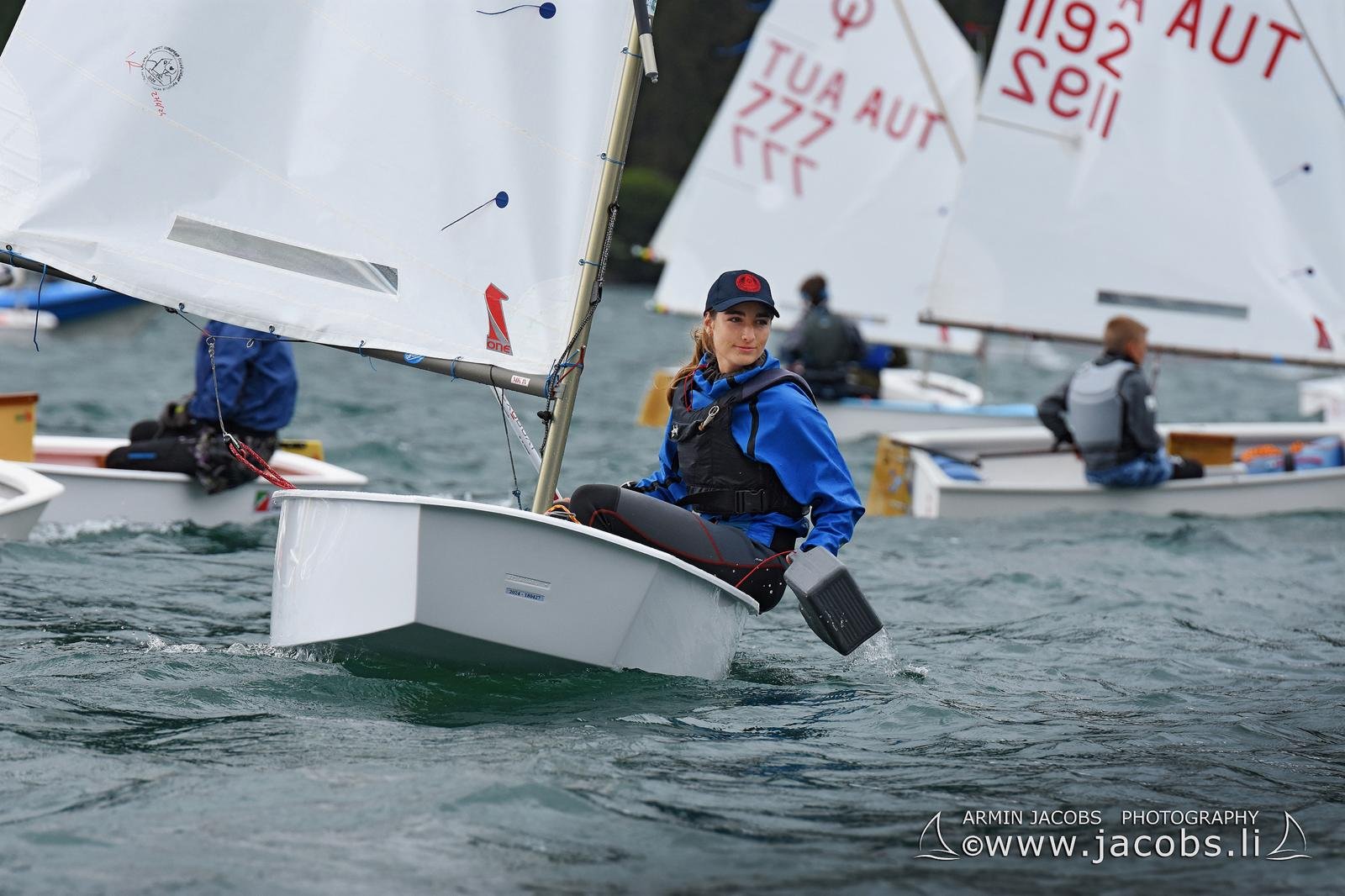 Tolles Gesamtergebnis für unsere OPTI-Rookies 