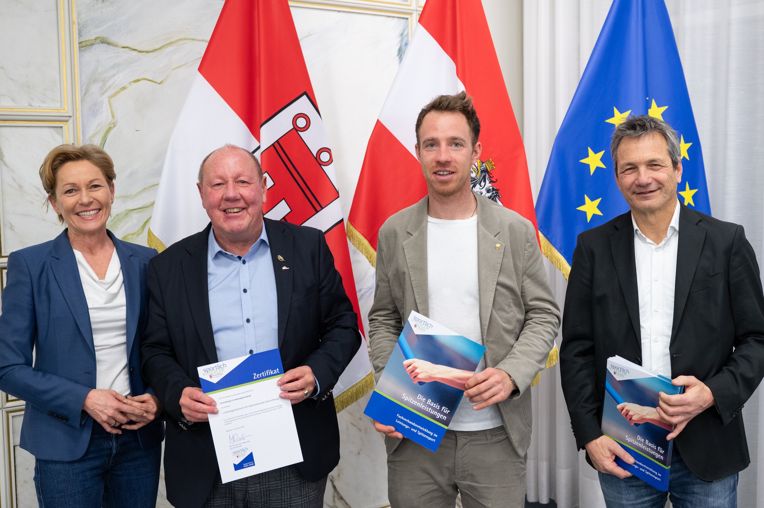 Foto: @Land Vorarlberg / A. Serra 